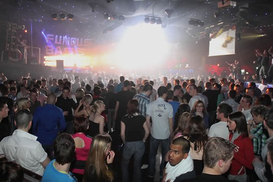 FURIOUS BASS 2012 - Complexe Captain